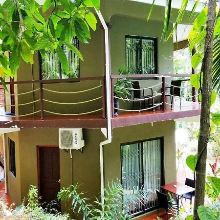La Nature Apartments Au Cap Екстер'єр фото