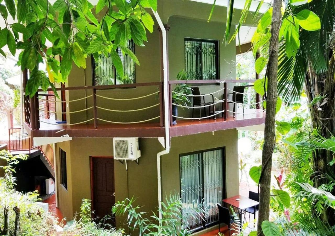 La Nature Apartments Au Cap Екстер'єр фото