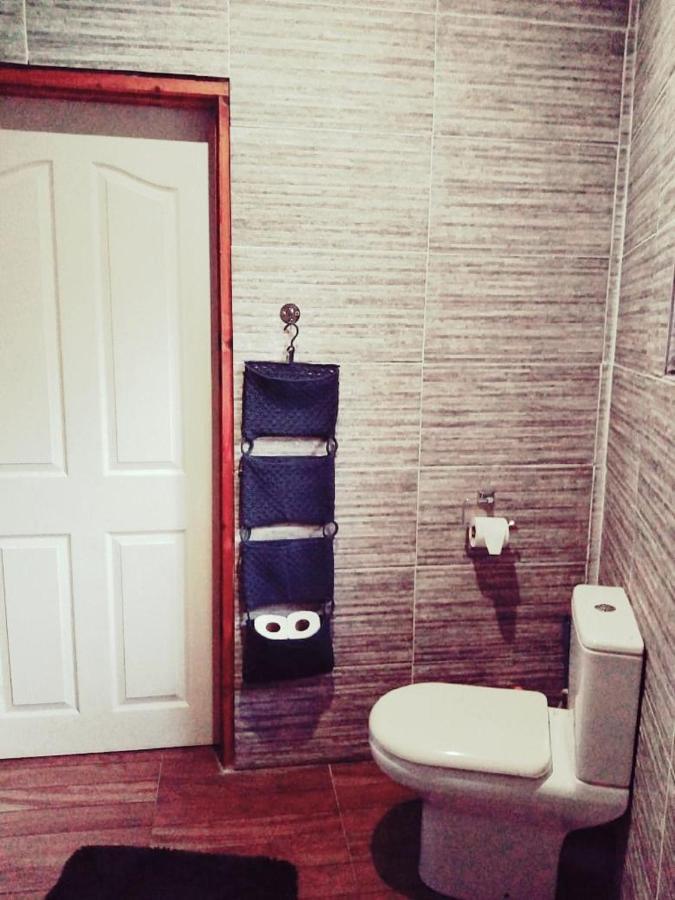 La Nature Apartments Au Cap Екстер'єр фото