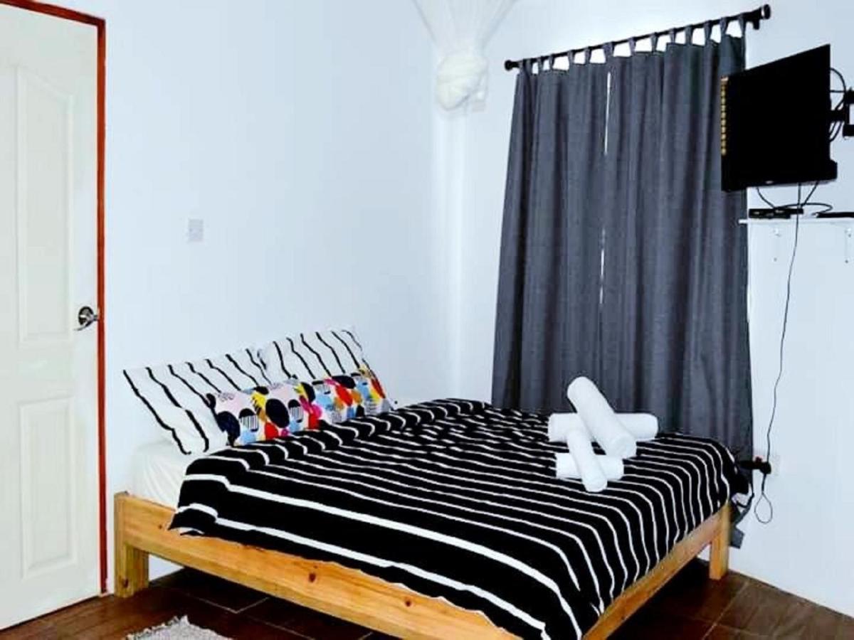 La Nature Apartments Au Cap Екстер'єр фото