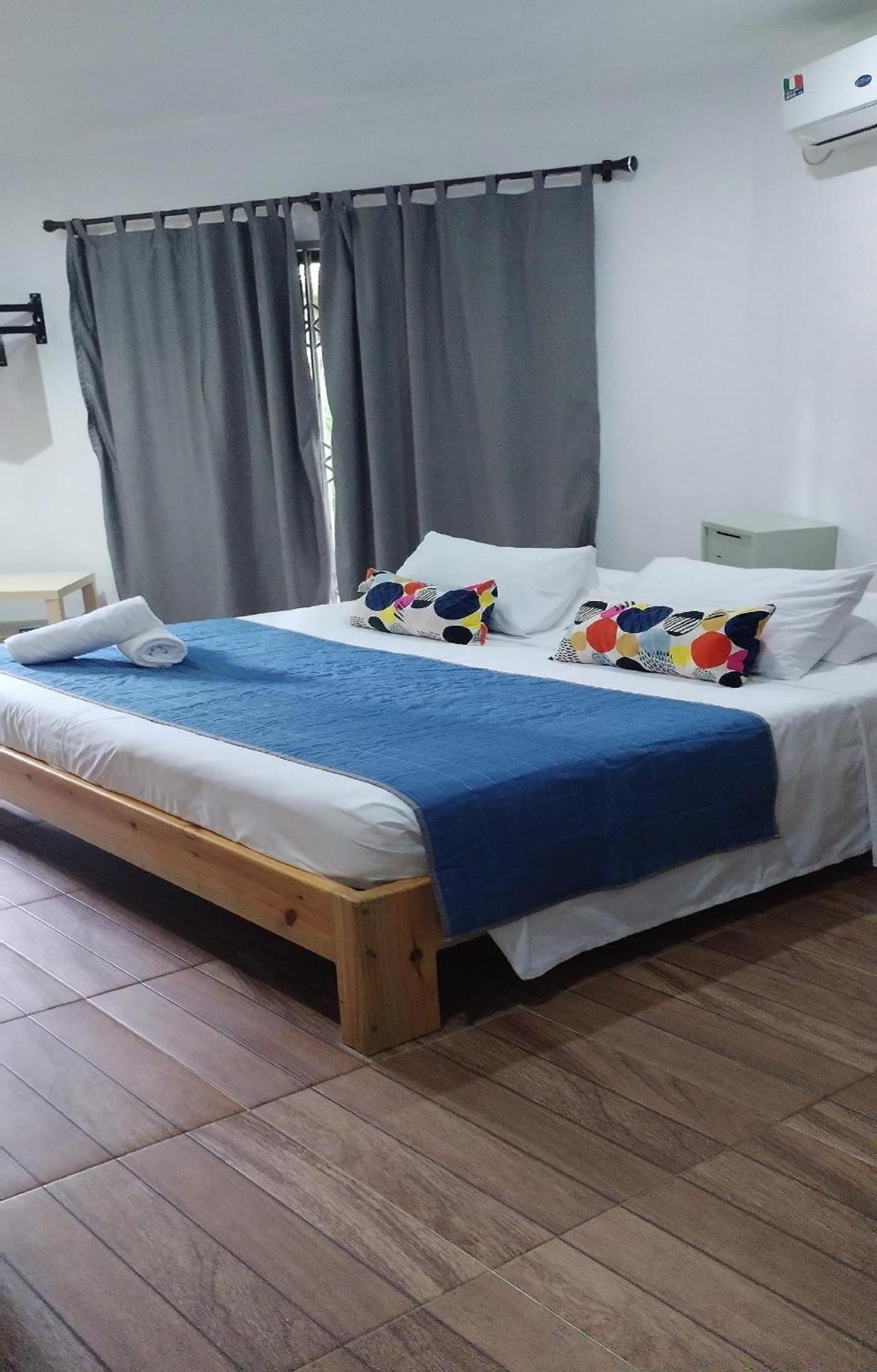 La Nature Apartments Au Cap Екстер'єр фото