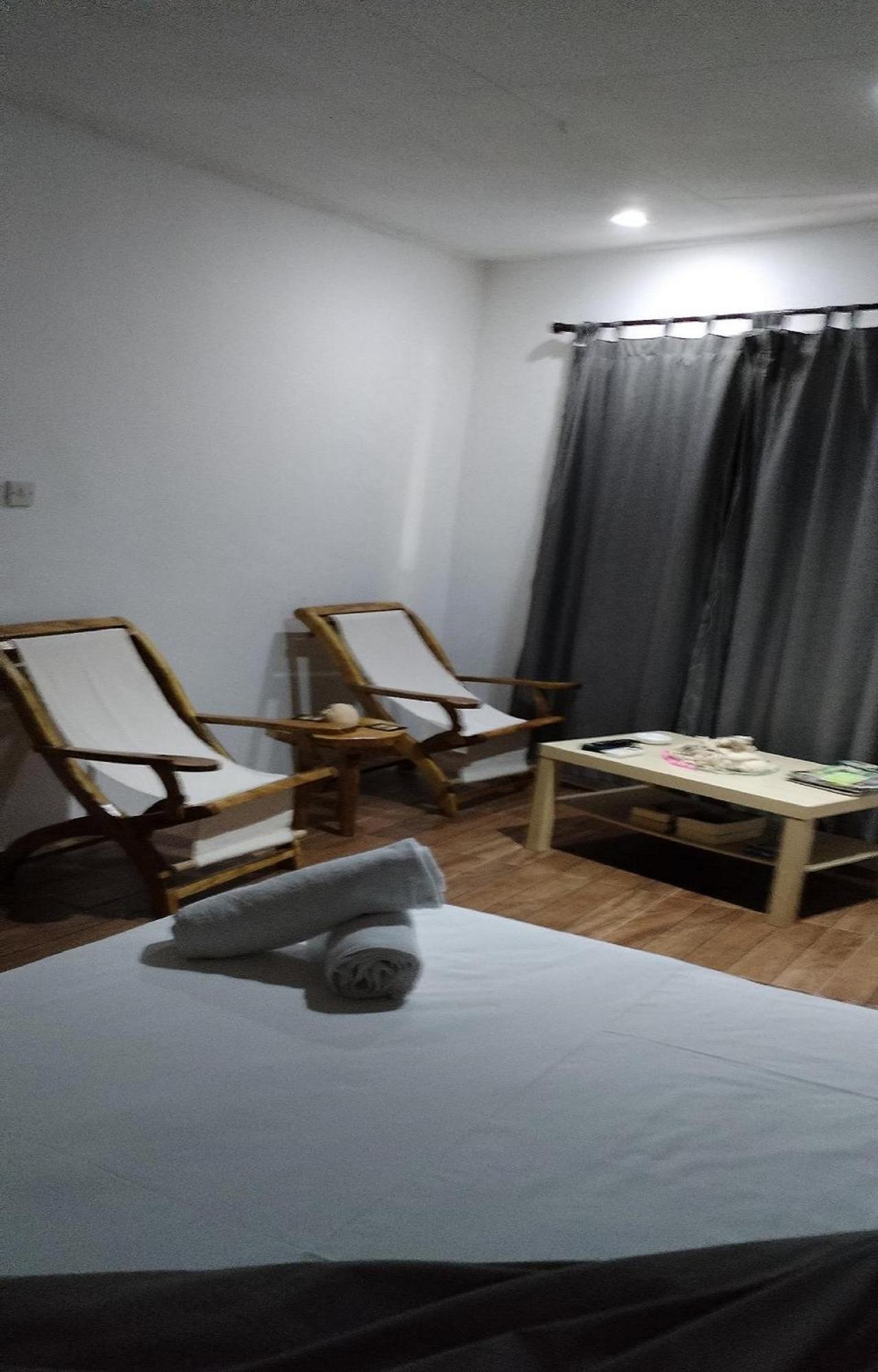 La Nature Apartments Au Cap Екстер'єр фото