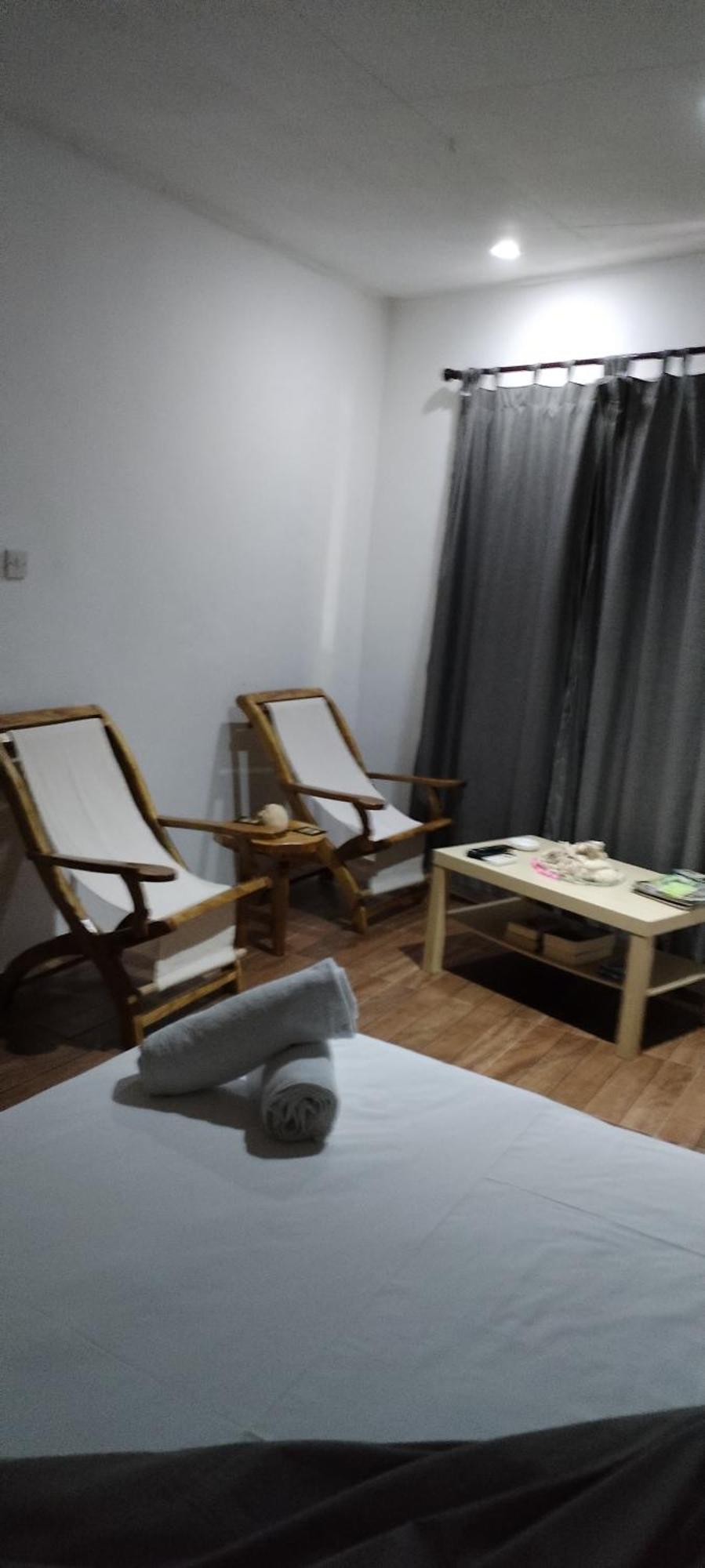 La Nature Apartments Au Cap Екстер'єр фото