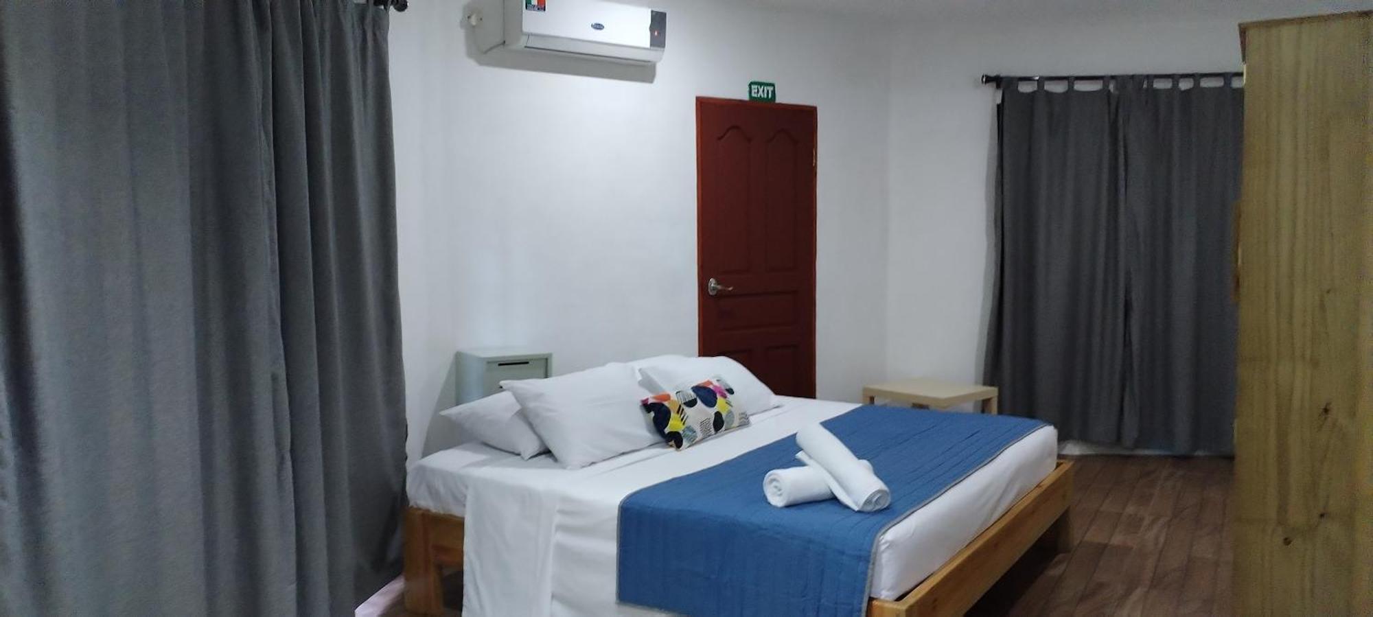La Nature Apartments Au Cap Екстер'єр фото