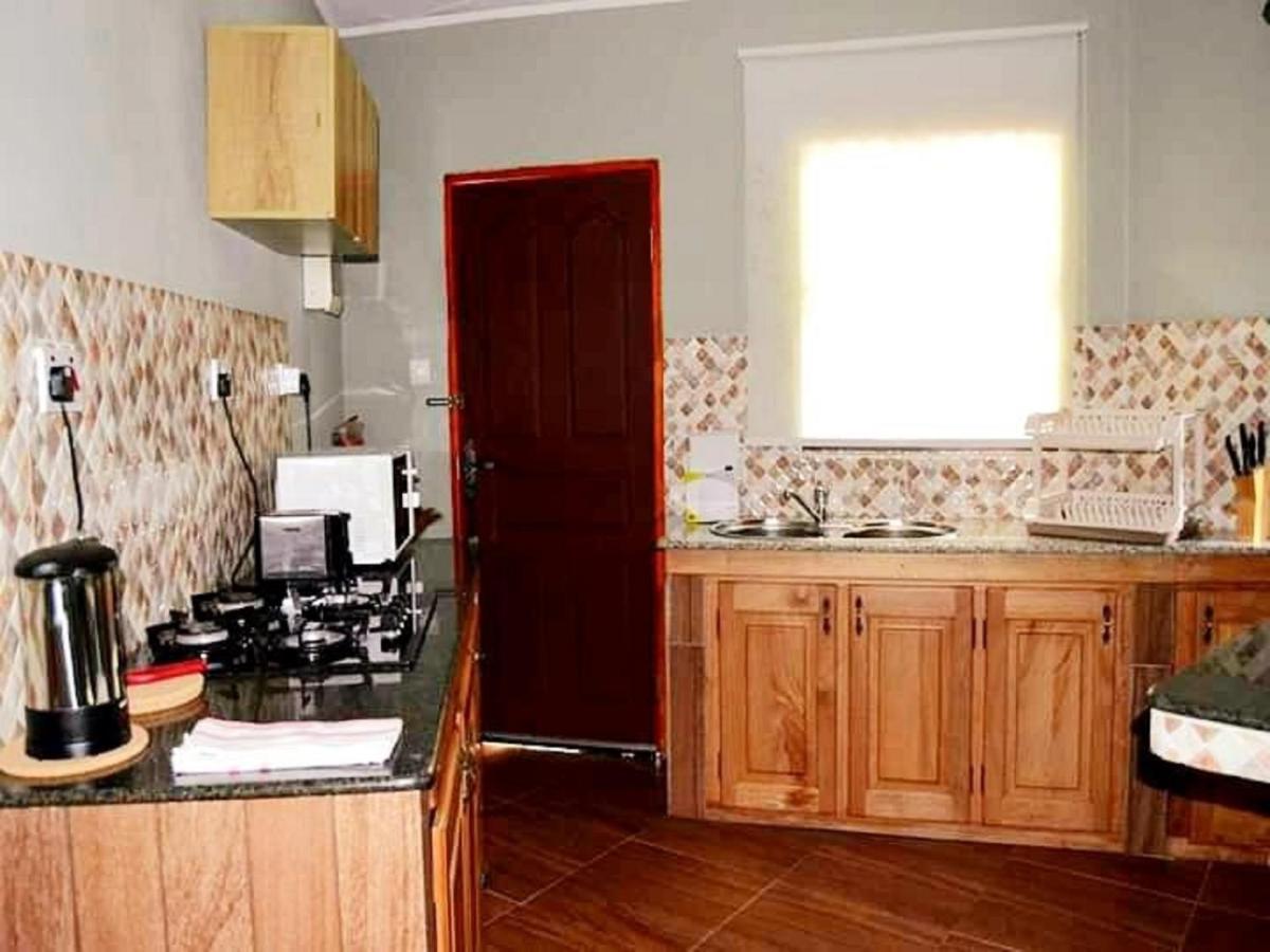 La Nature Apartments Au Cap Екстер'єр фото