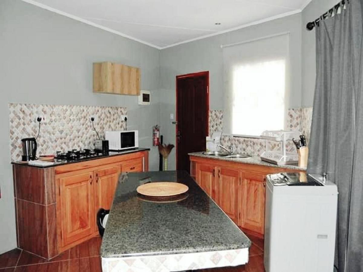 La Nature Apartments Au Cap Екстер'єр фото