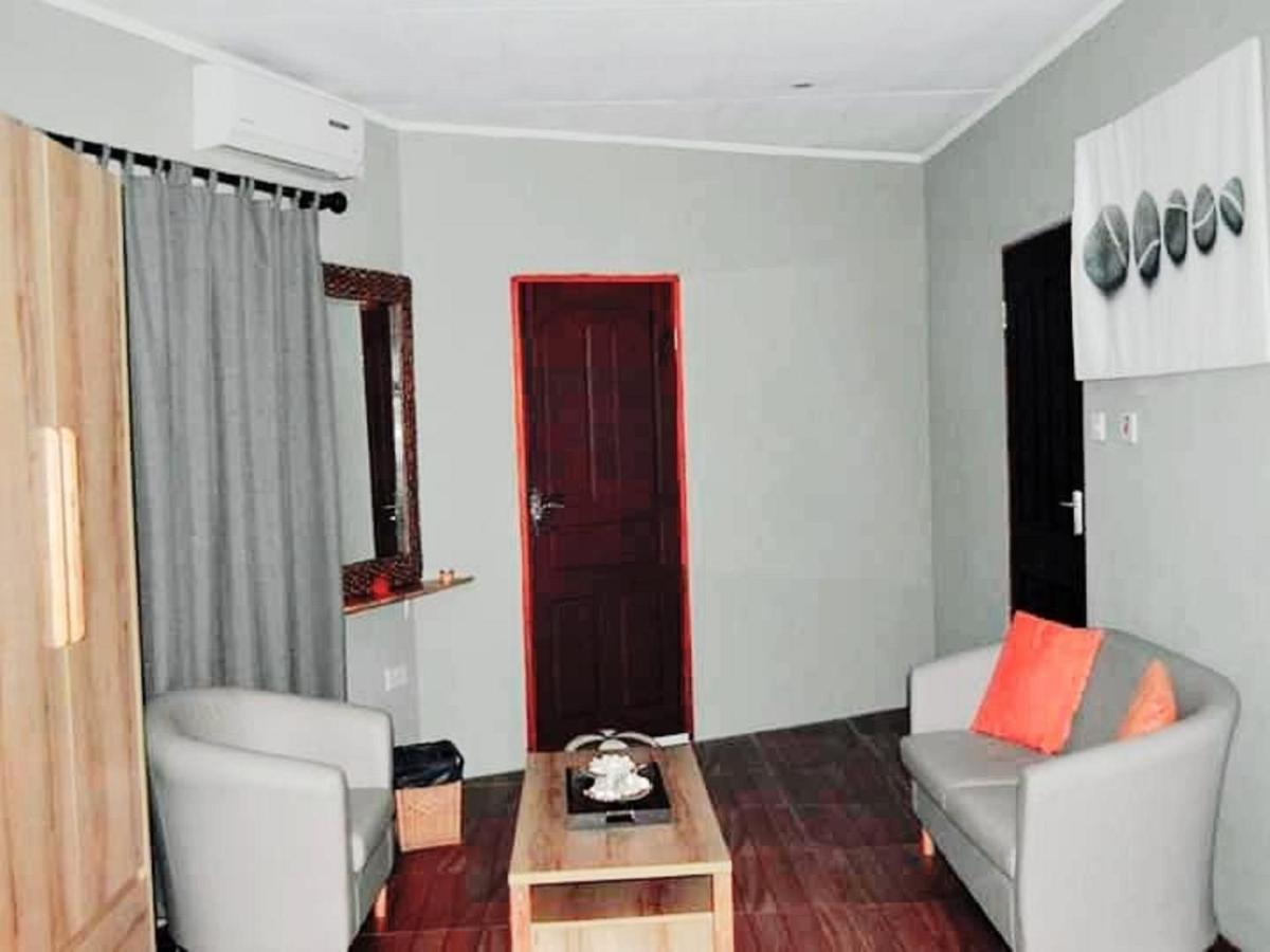 La Nature Apartments Au Cap Екстер'єр фото