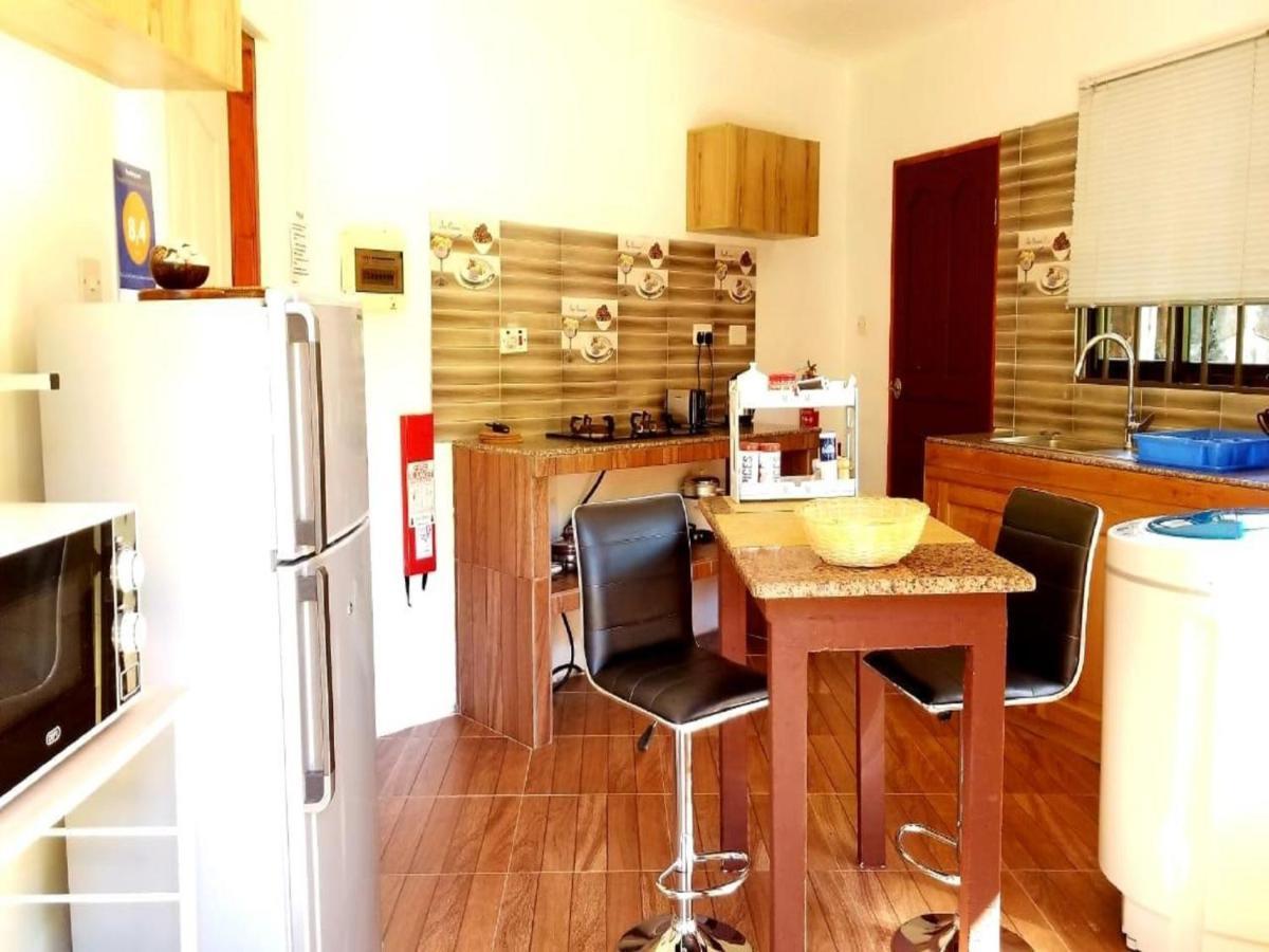 La Nature Apartments Au Cap Екстер'єр фото